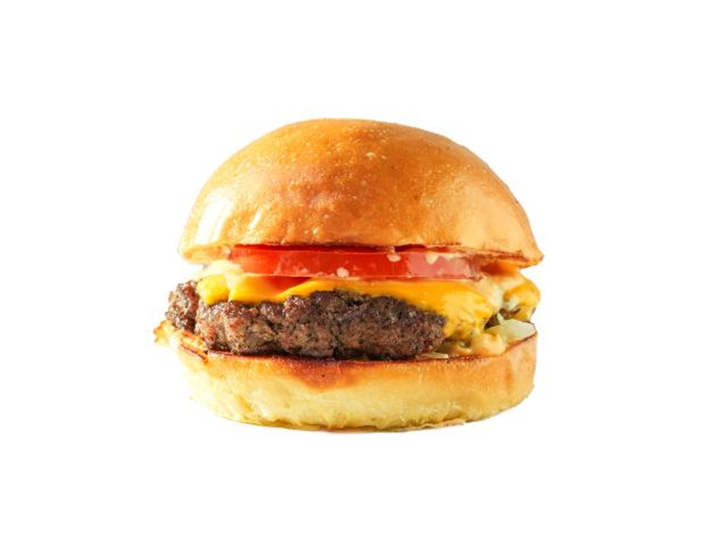 Classic Burger - Single