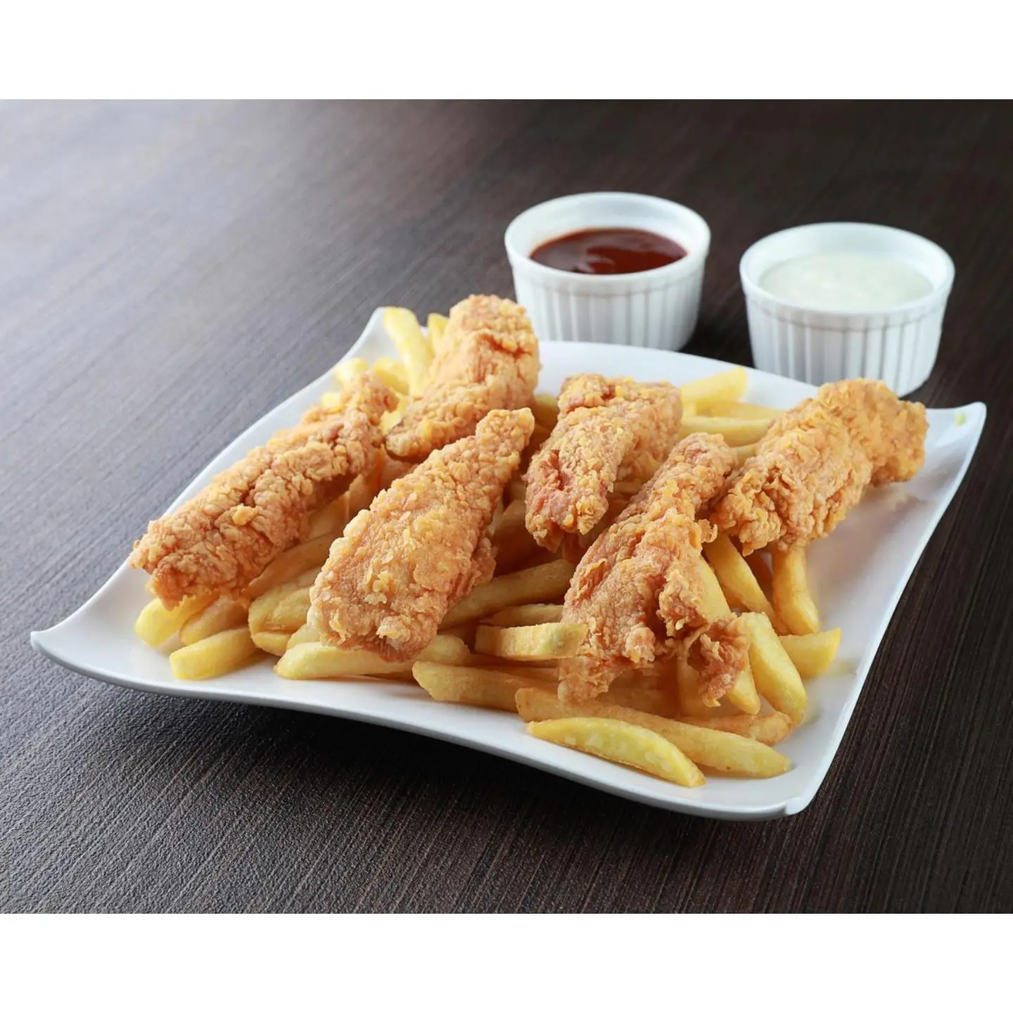 Fish Fillet - Regular