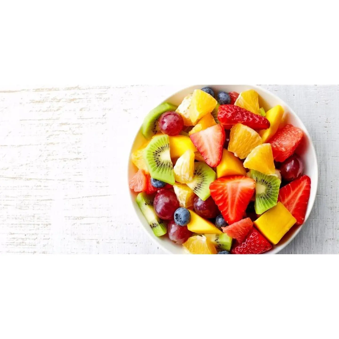 Fruit Salad - Large