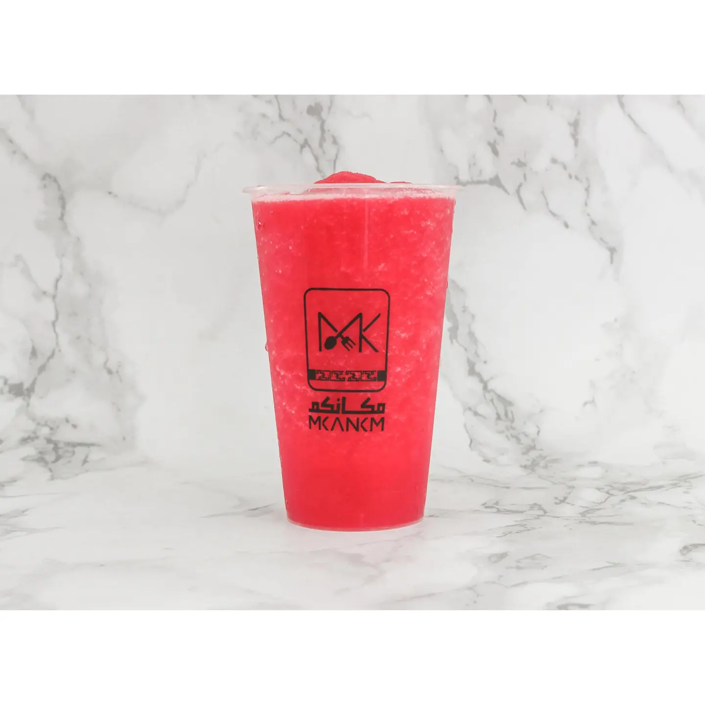 Watermelon - Medium Cup