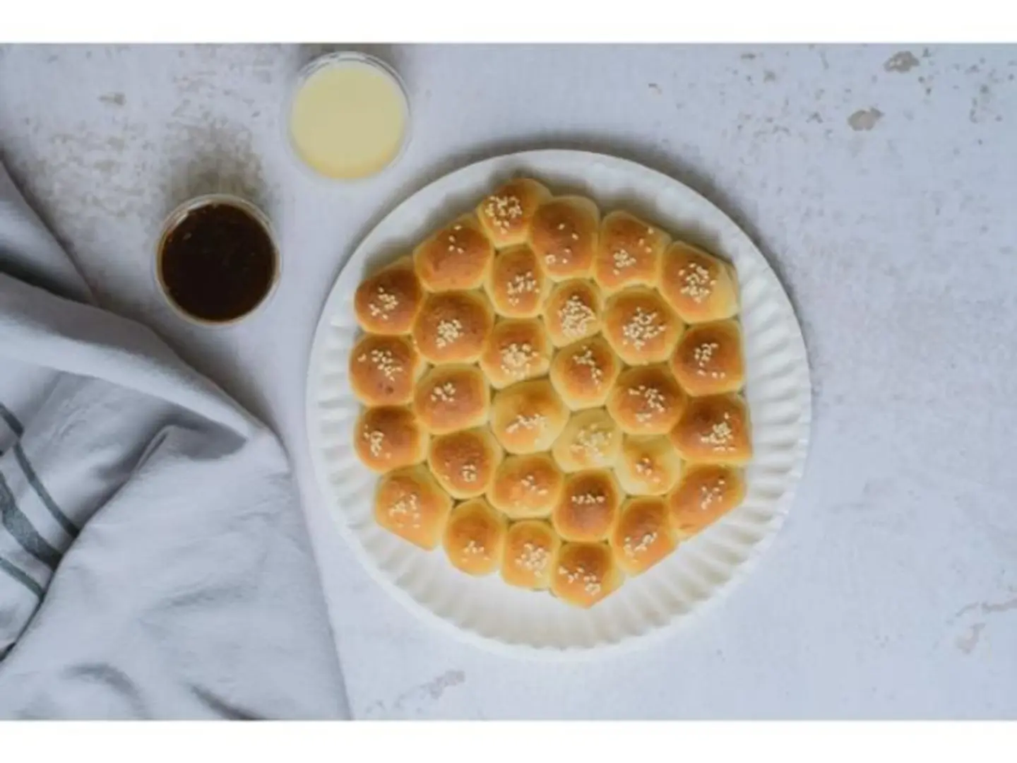 Sugar Syrup Khaliah - Medium