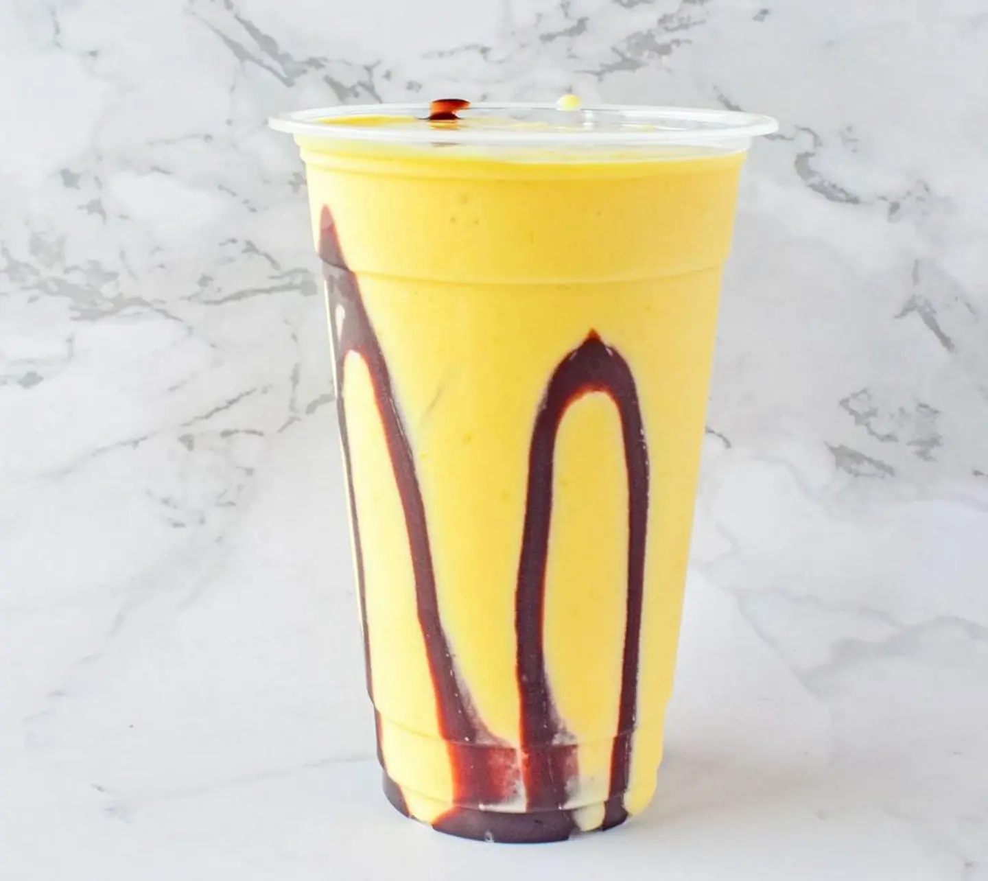 Asfahany Juice - Medium