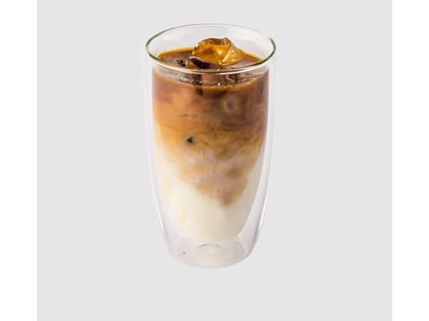 Cold Vanilla Drink - Small