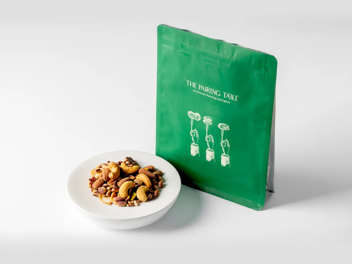 Extra Premium Mix Nuts - 250 G