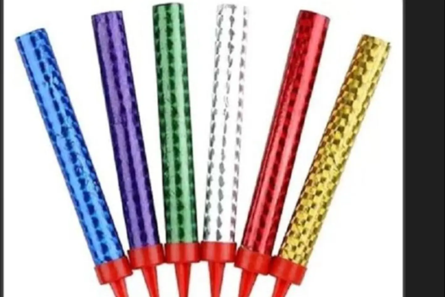 شموع شرار - صغير