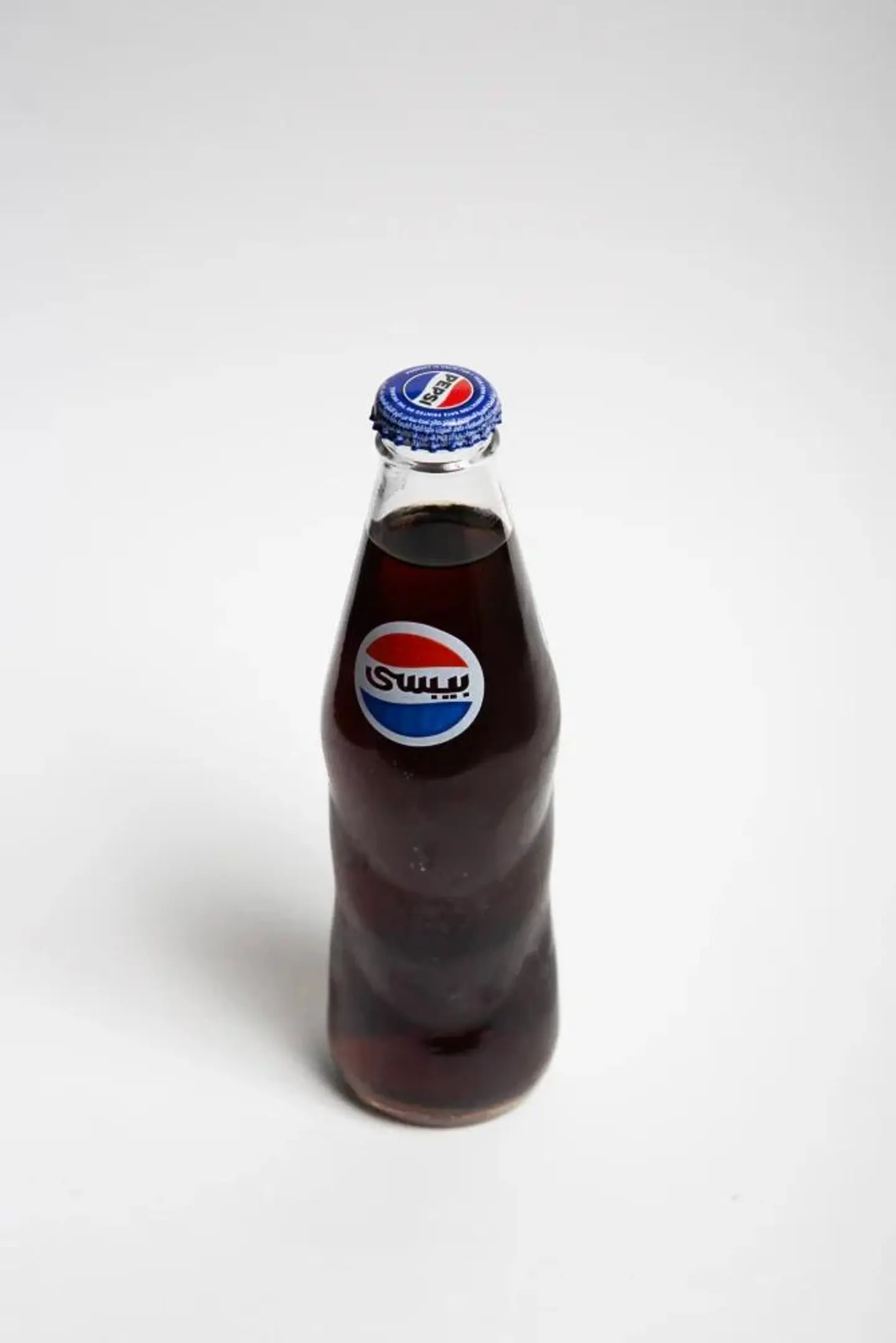 بيبسي - صغير