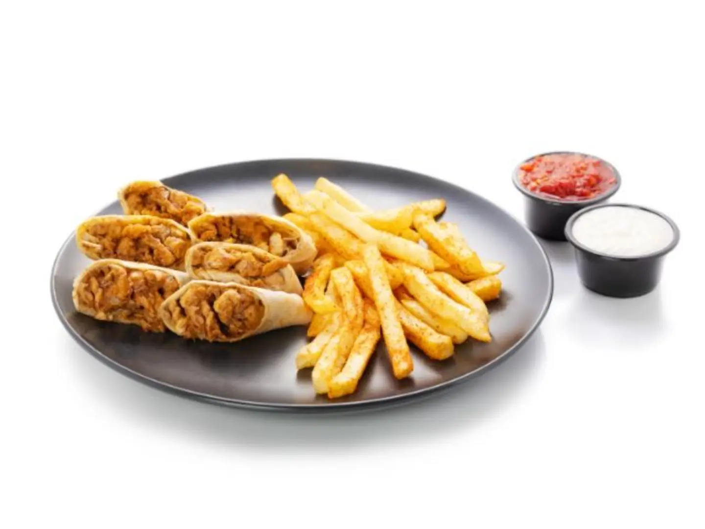 Arabic Shawarma - Small