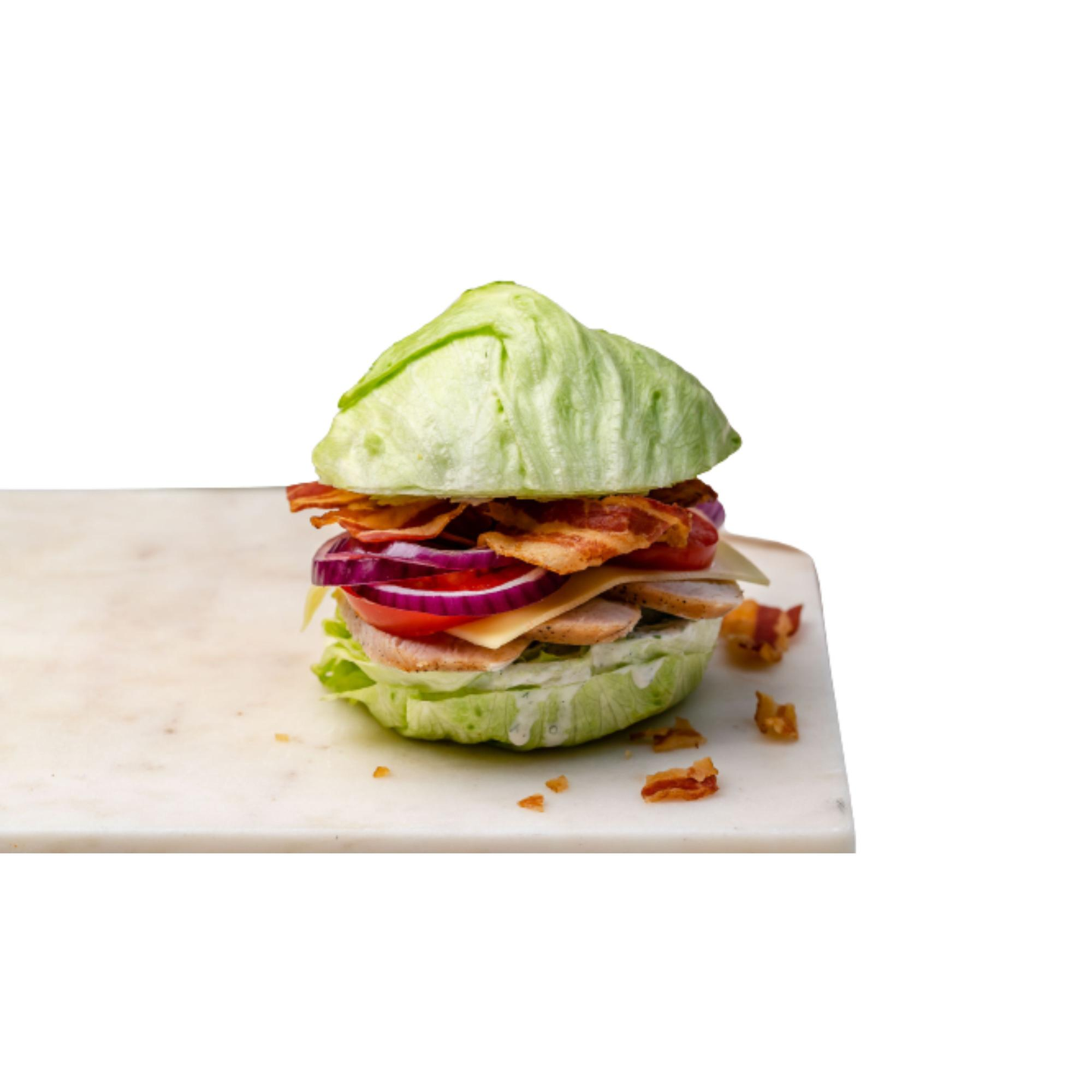 برجر دايت - ساندوتش