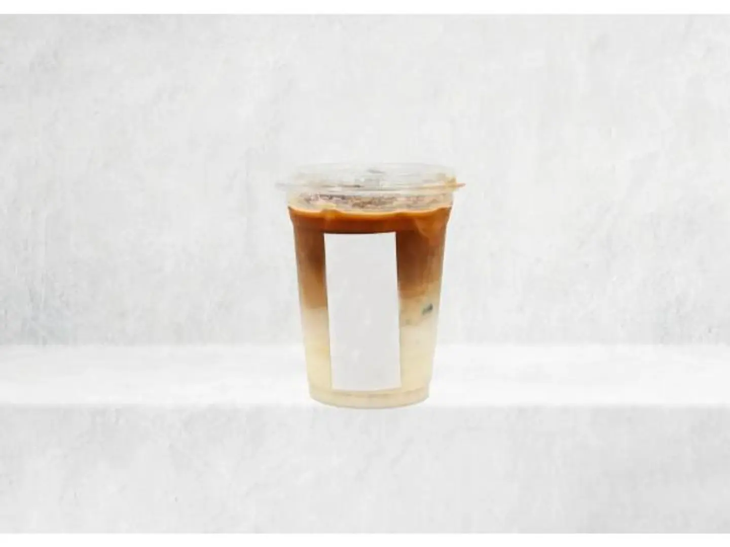 Iced Latte - Medium