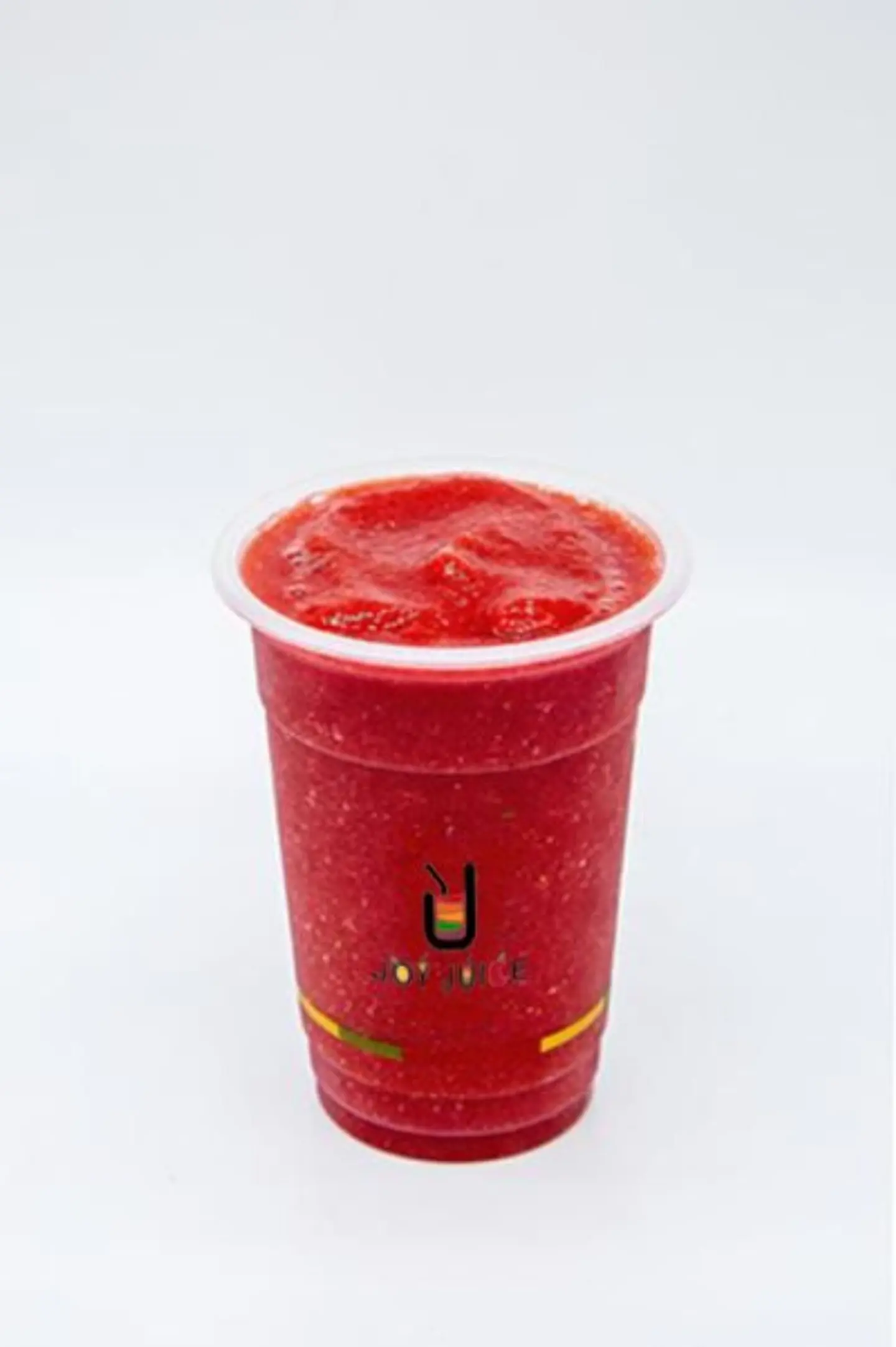 عصير فراولة - كبير