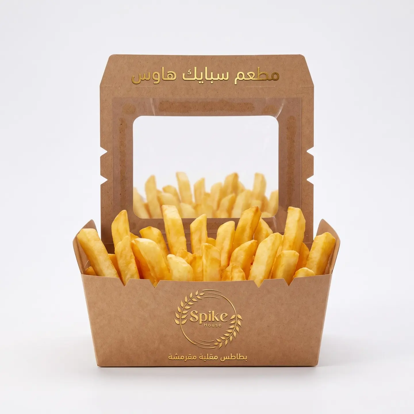 Fries - Large