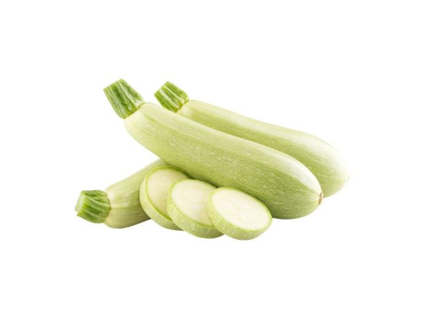 Zucchini - Half Kilo
