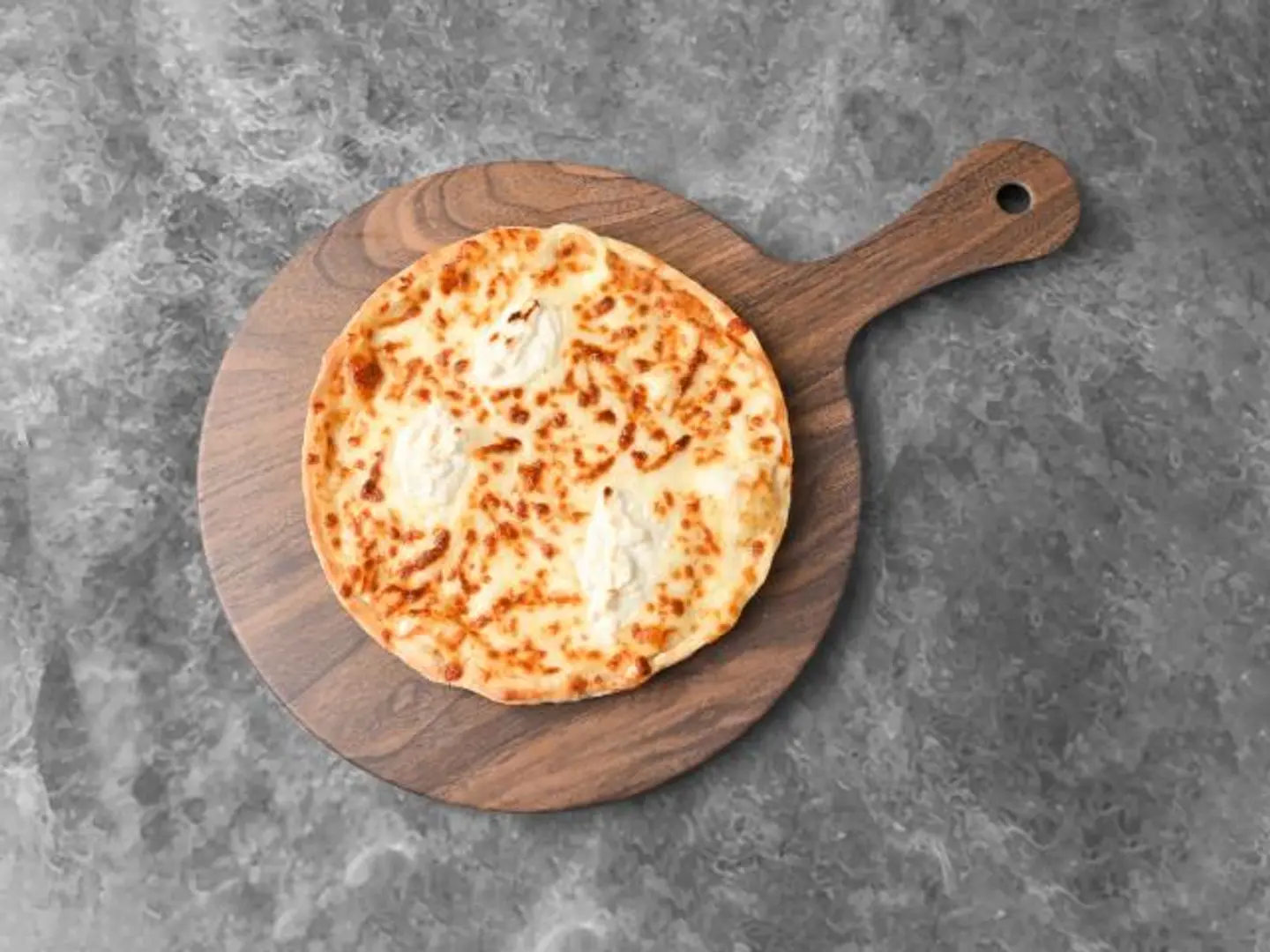 عش البلبل - صغير