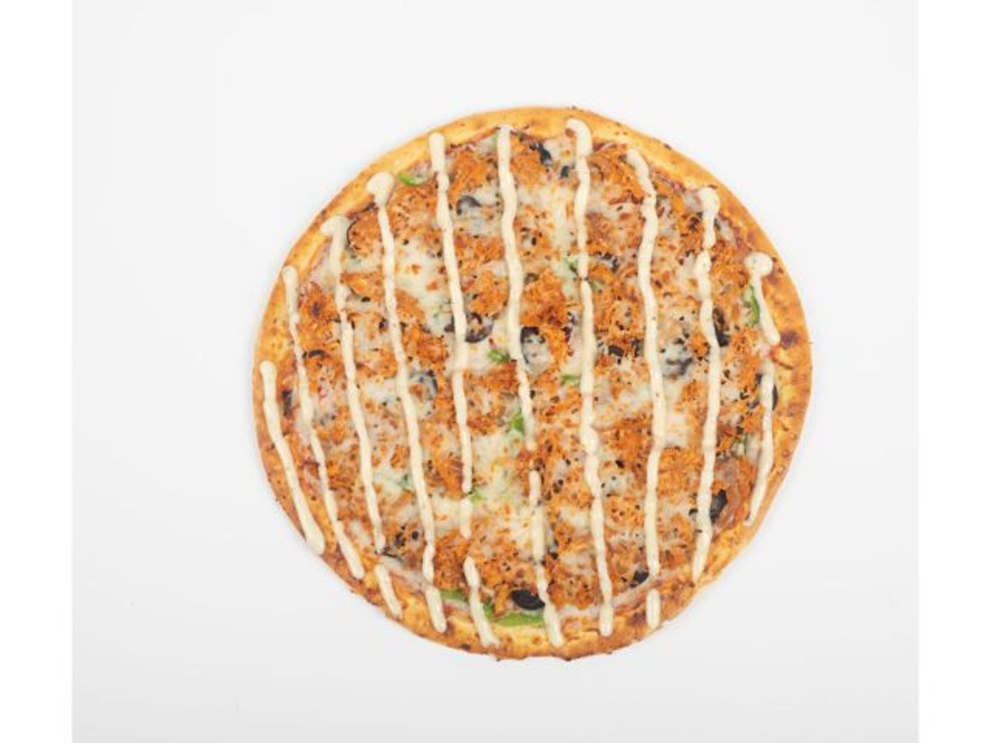 Ranch Pizza - Small