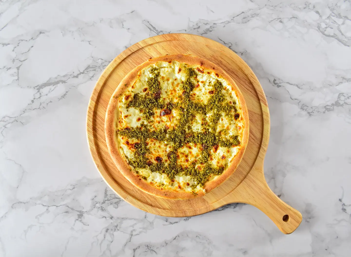 Zatar Special - Small