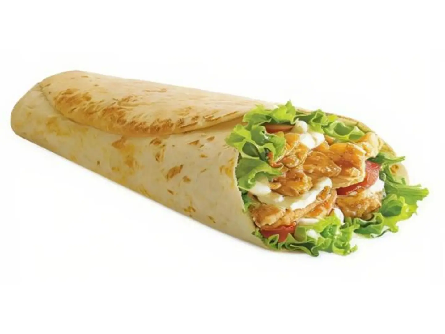 Crispy Roll - Large