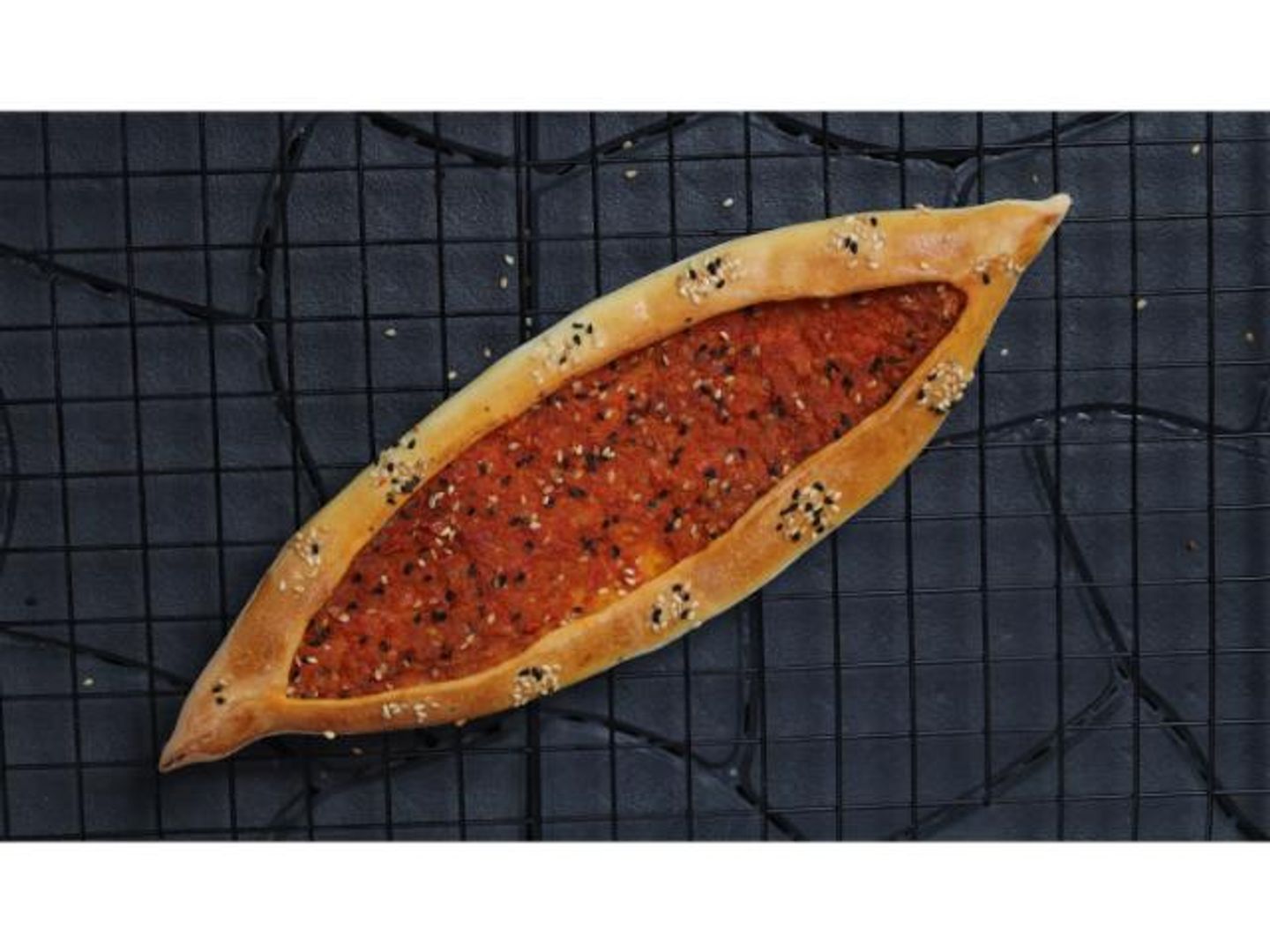 Muhammara Pie - Regular Medium
