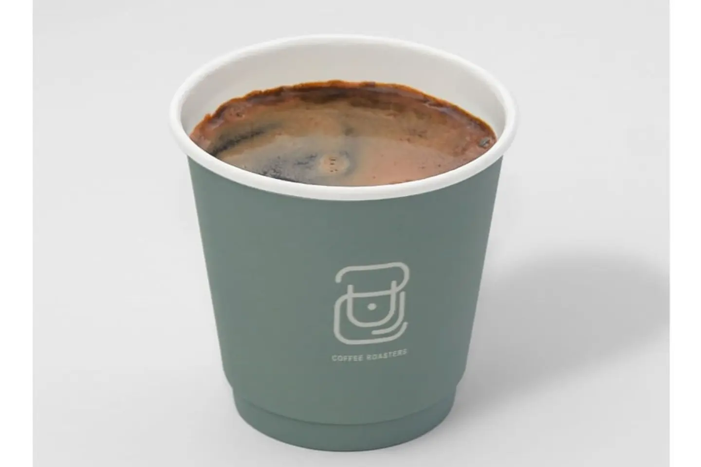 Americano - Mogiana Brazil Natural