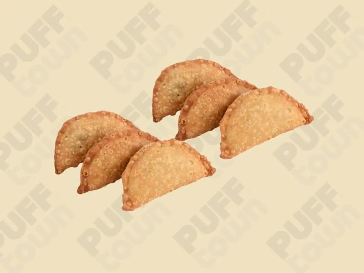 بف دجاج - صغير ٦ قطع