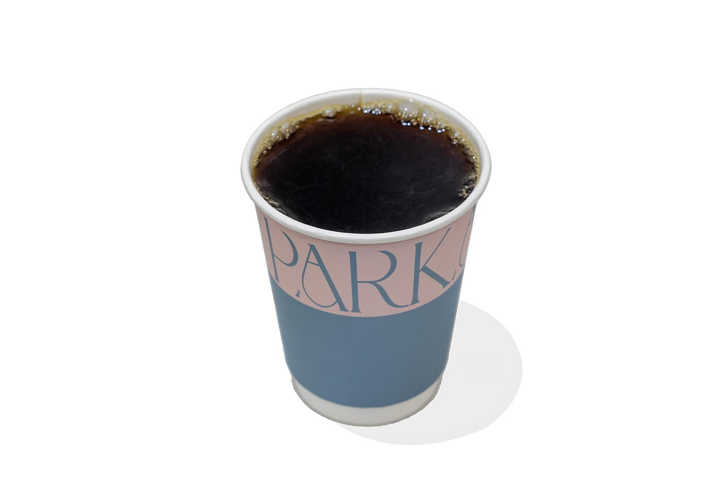 Hot Today's Coffee - Small