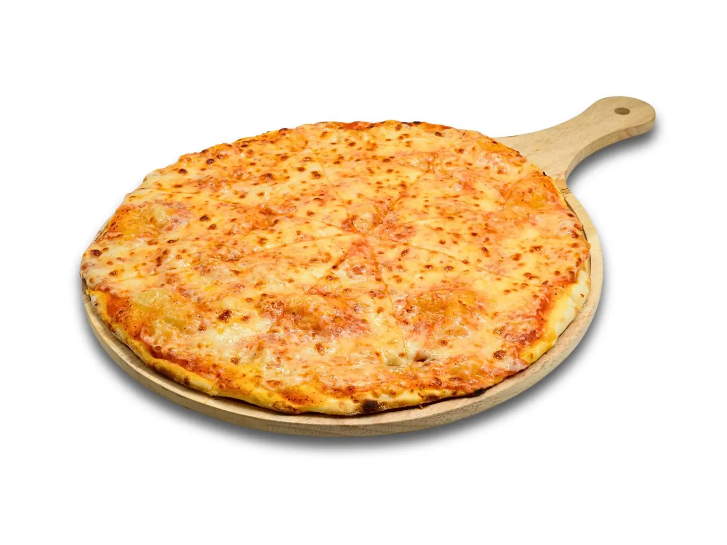 Margherita Pizza - Medium