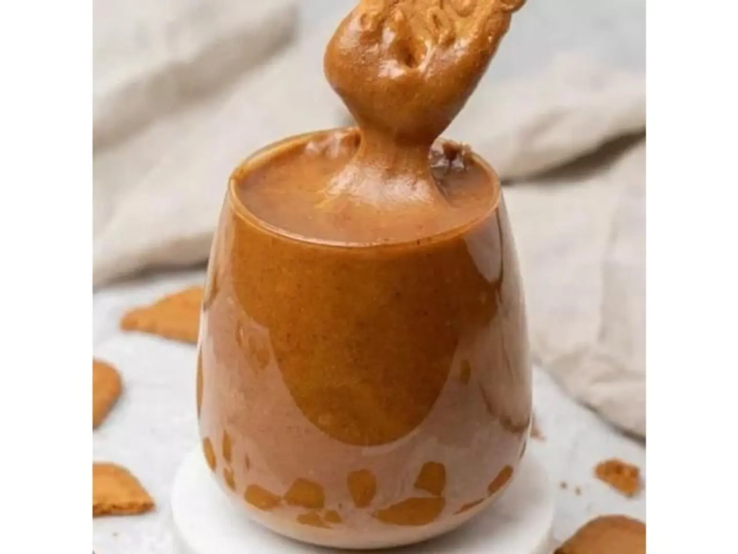 Lotus Milkshake - Small