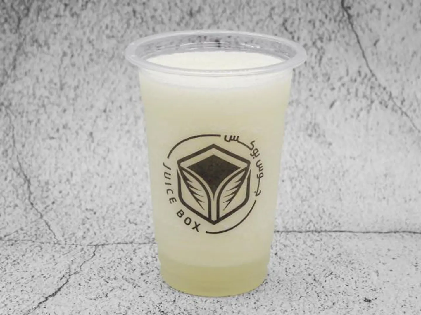 Lemon Juice - Gallon