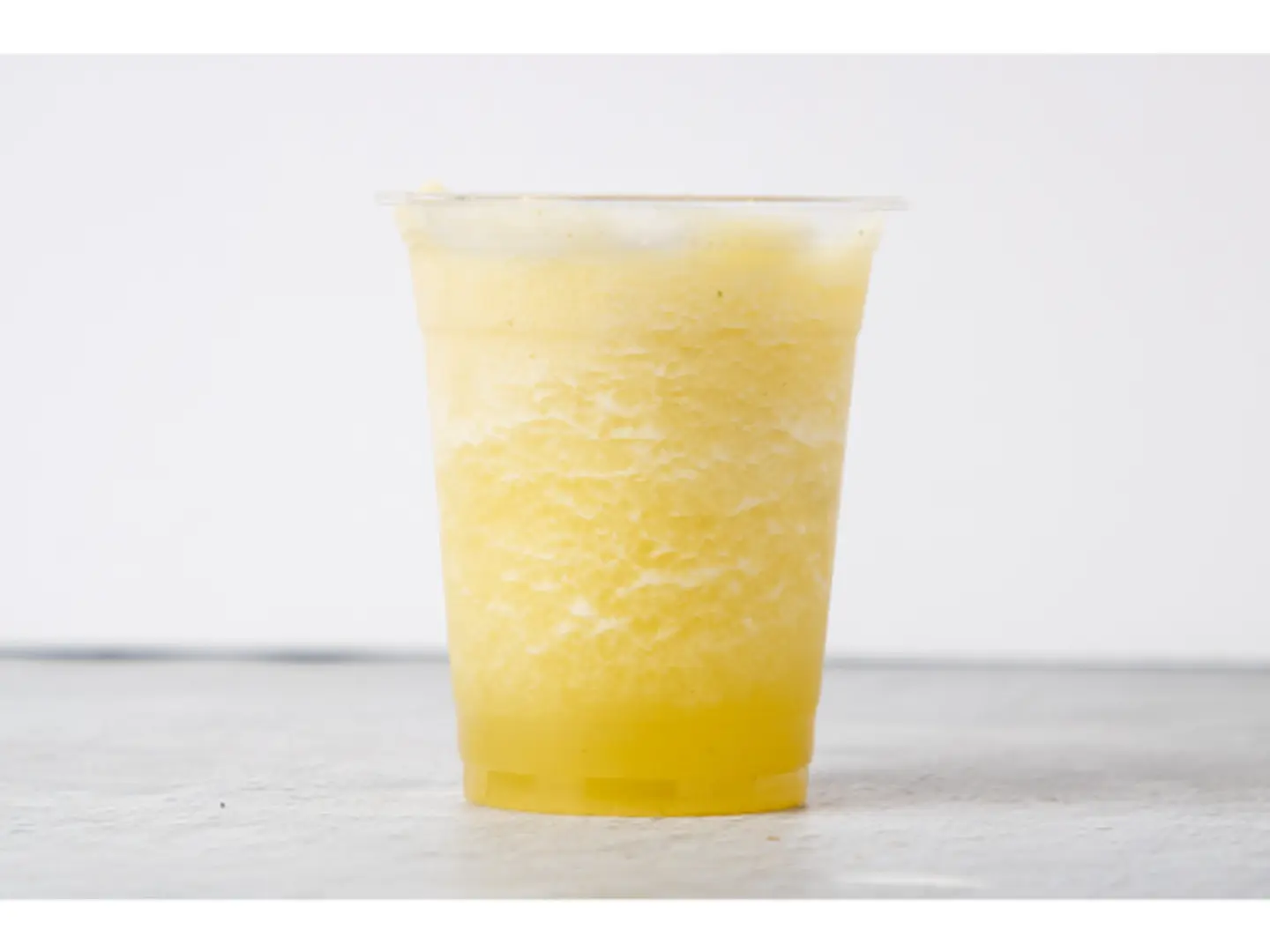 Pineapple And Melon - Cup