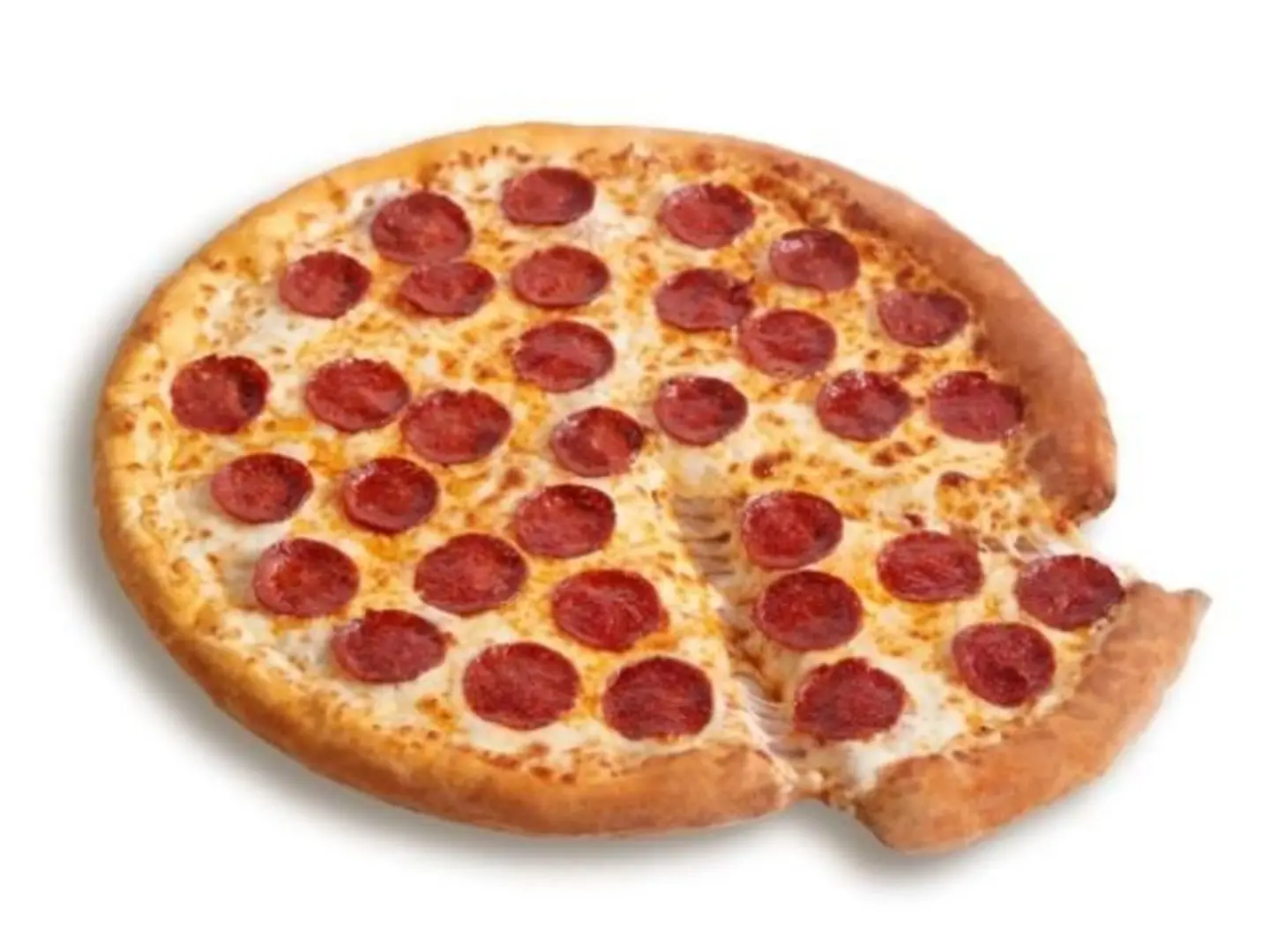 Pepperoni Pizza - Small