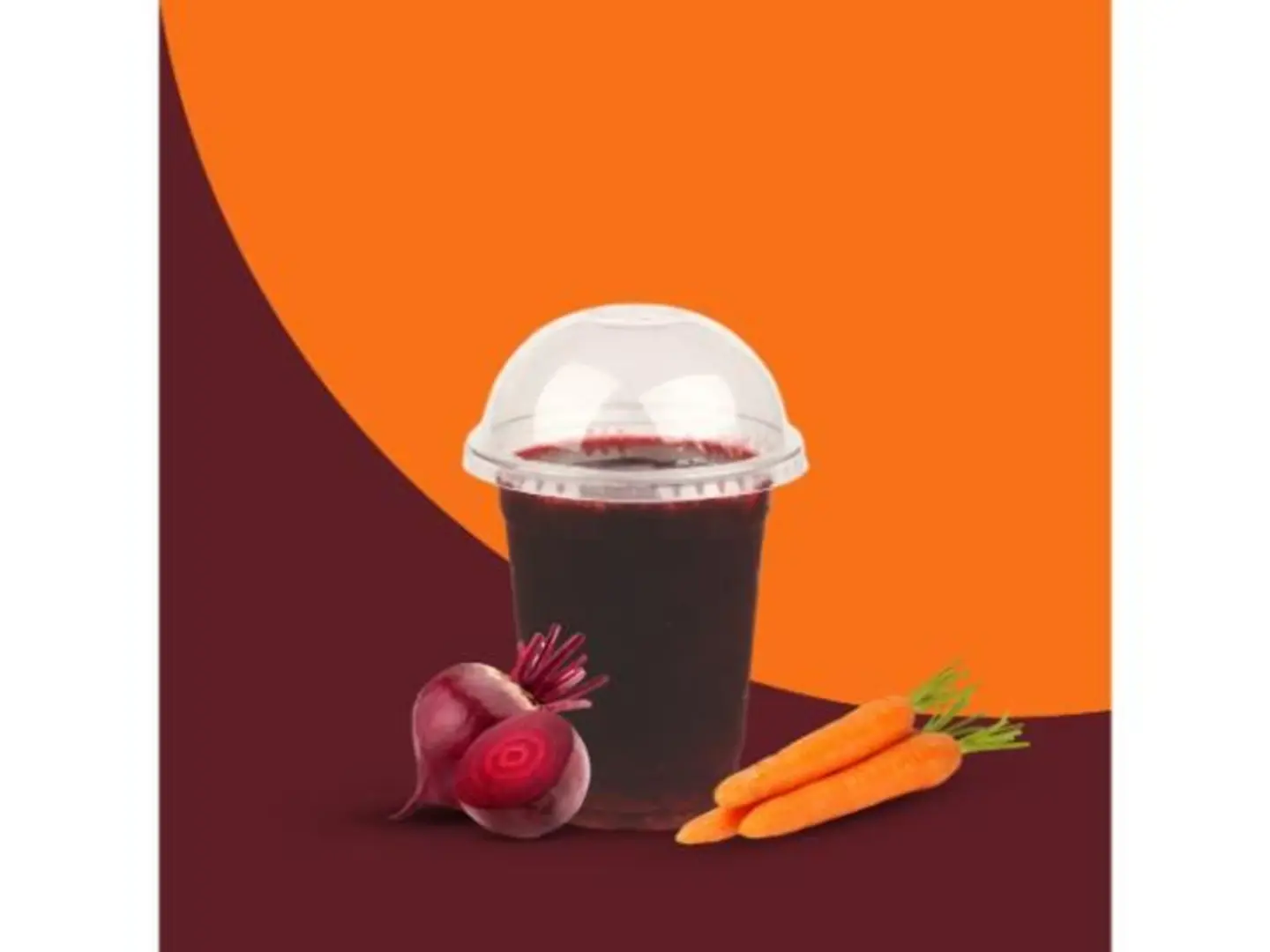 شمندر جزر - وسط