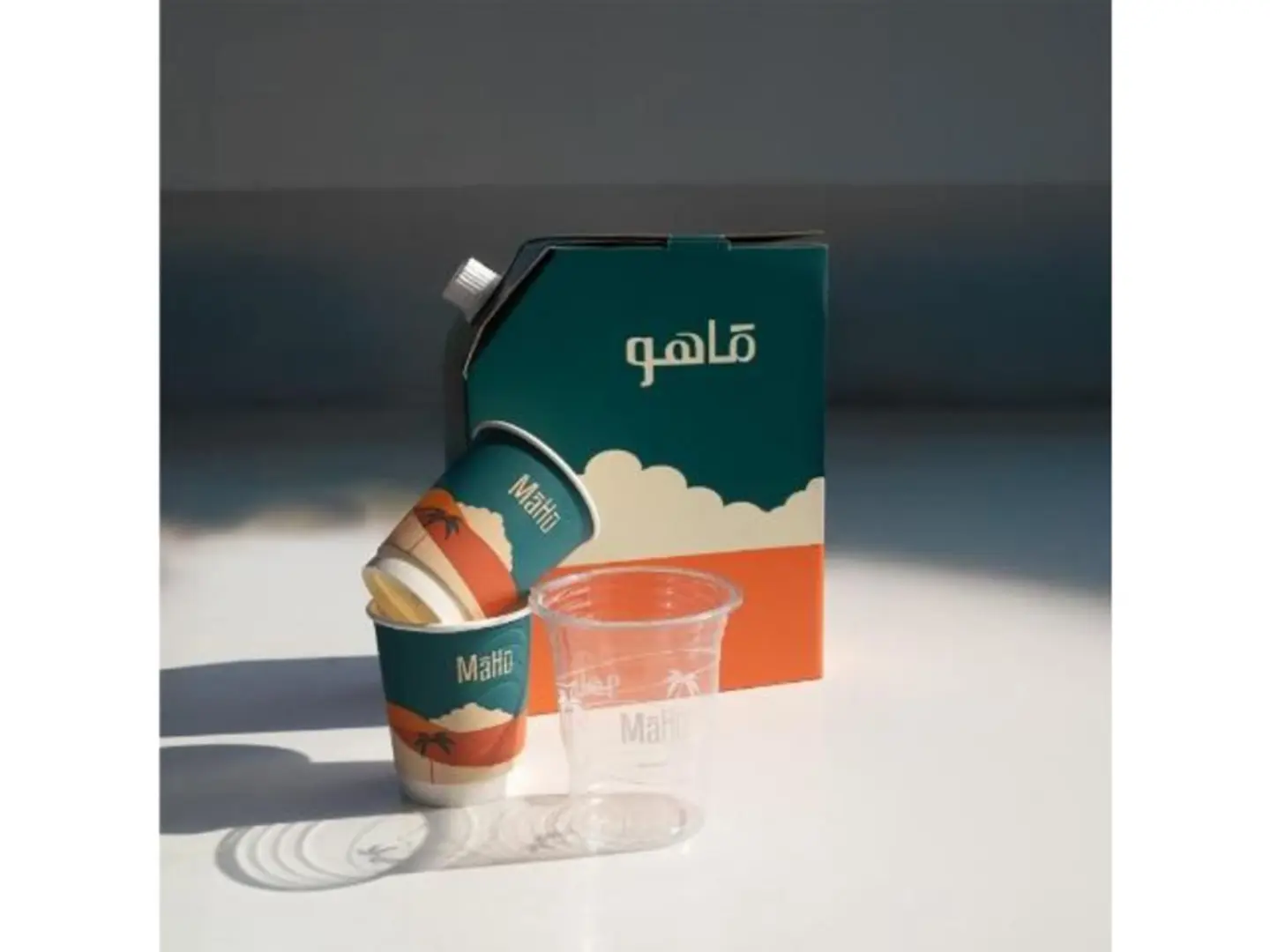 بوكس كركديه - بارد