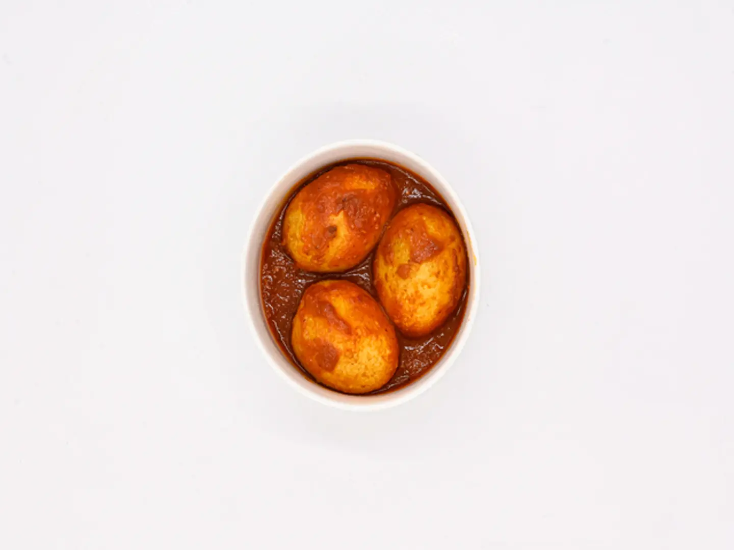 إيدام بيض - صغير