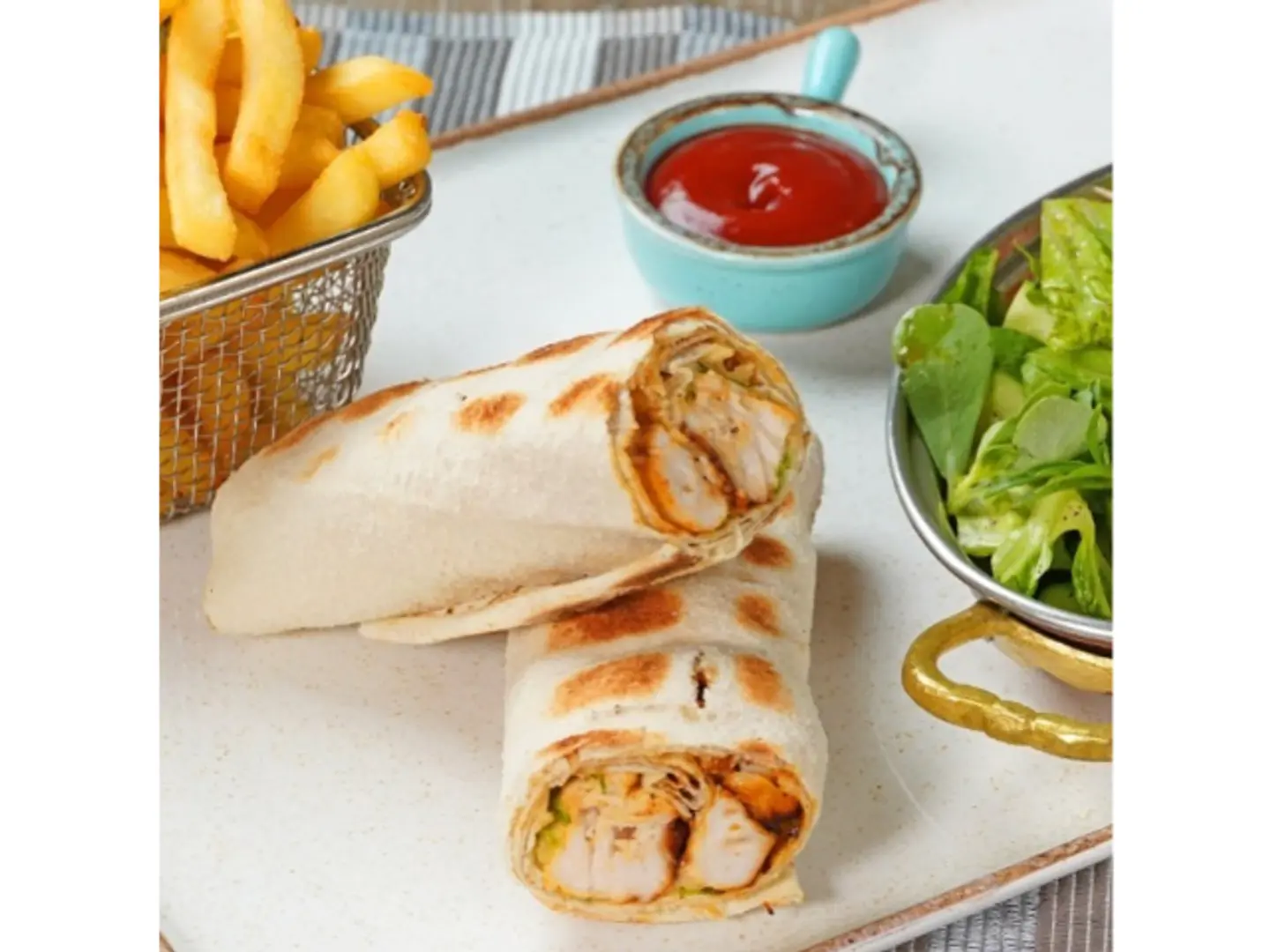 Jumbo Shish Tawook - Small