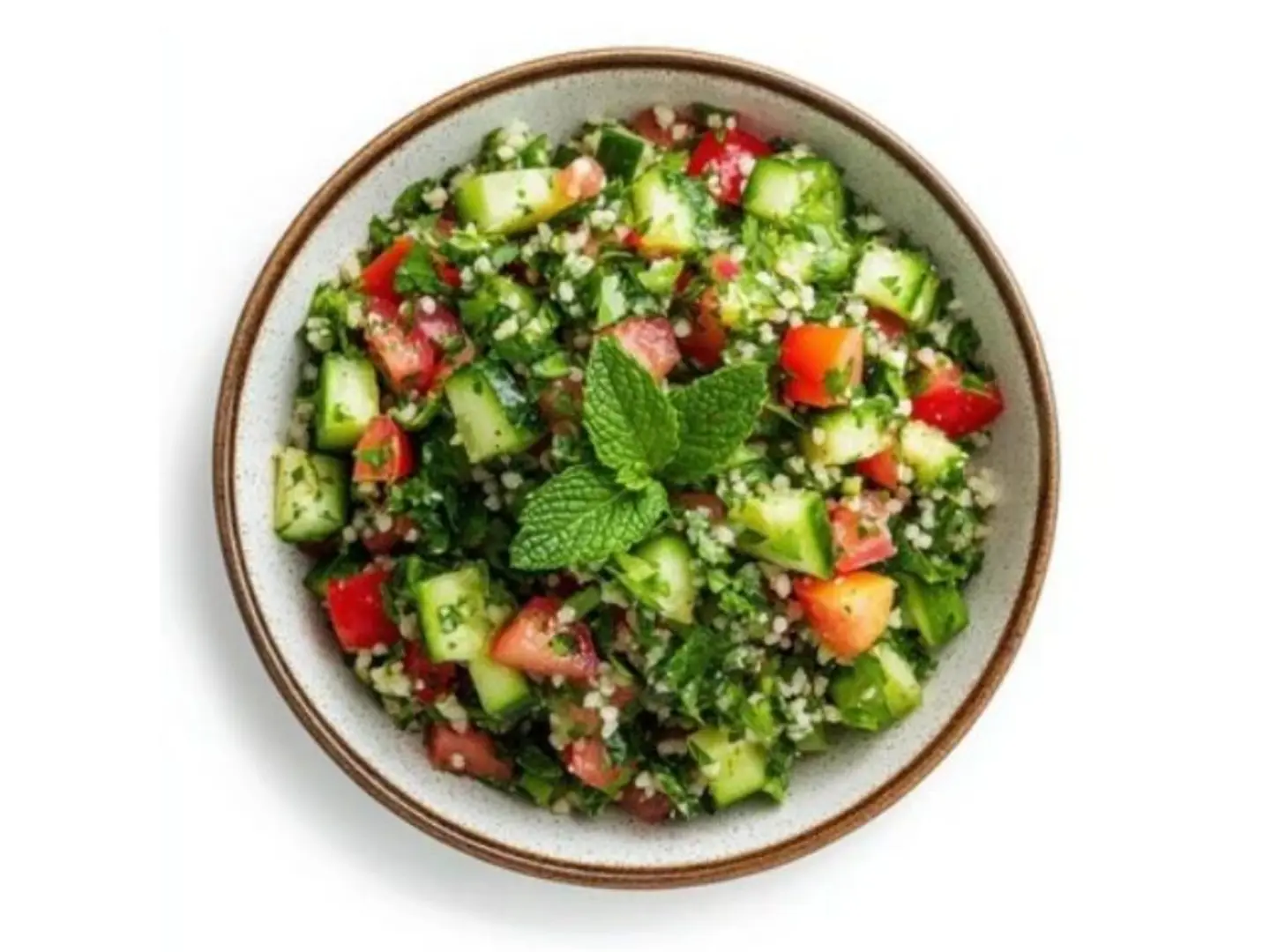 Fattoush - Medium