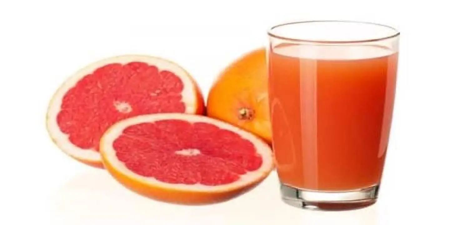 Grapefruit - Medium