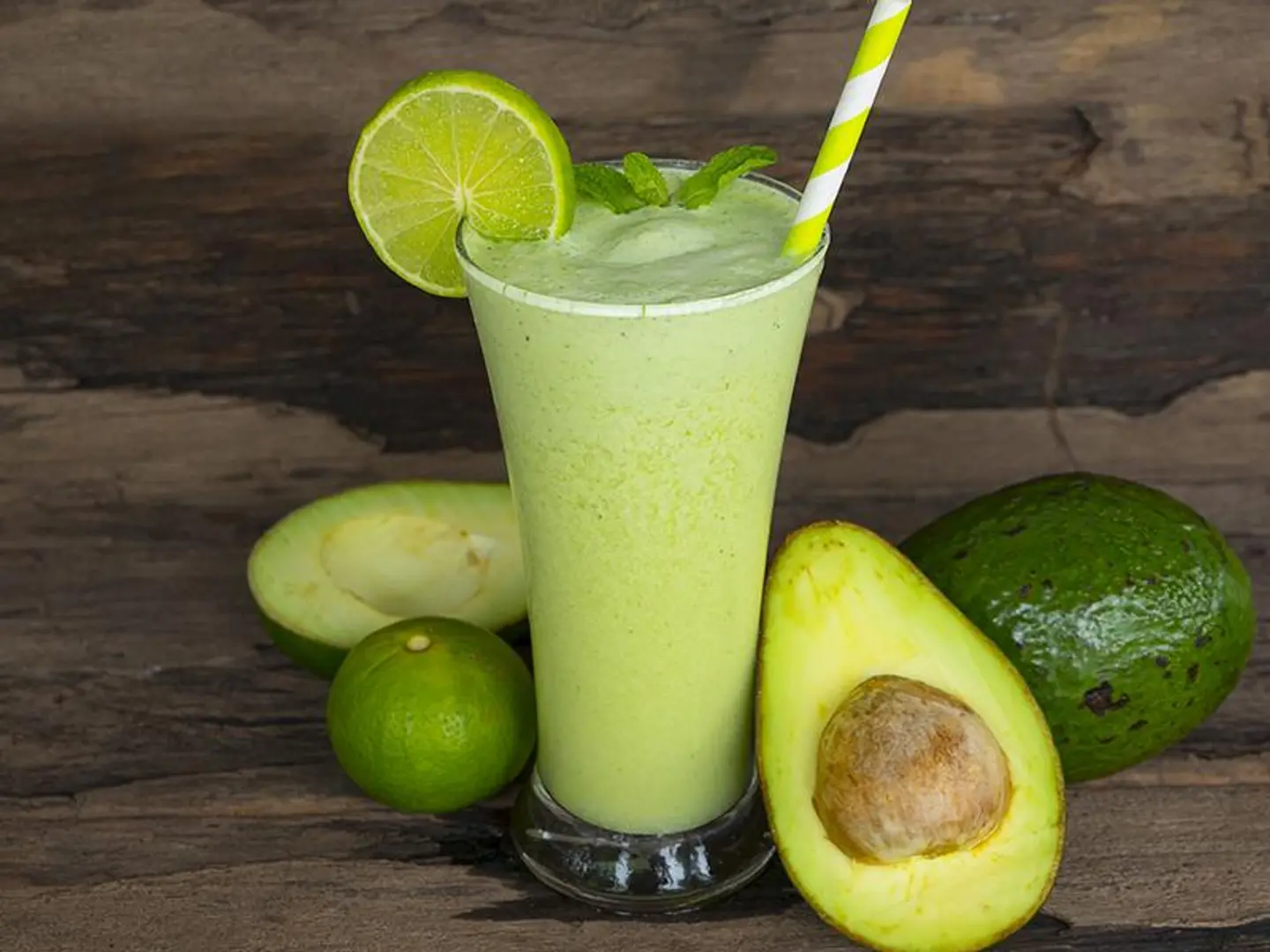 Avocado Juice - Small