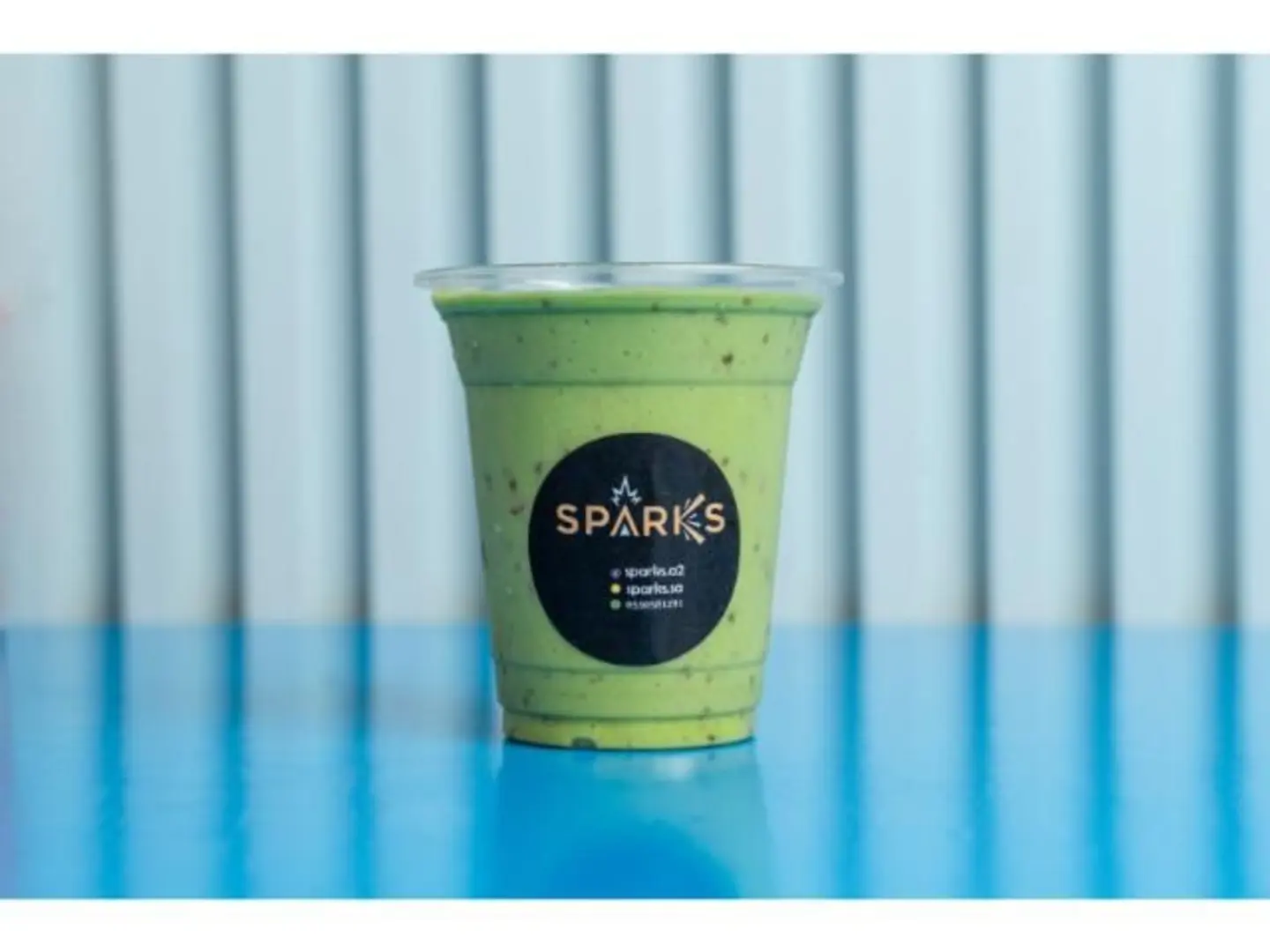 عصير كيوي - صغير