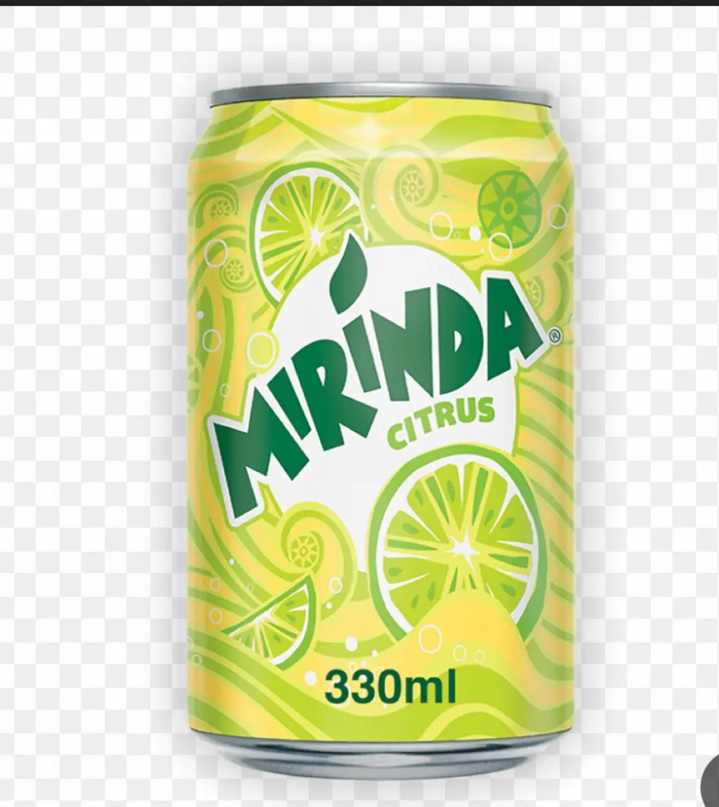 Citrus - Can