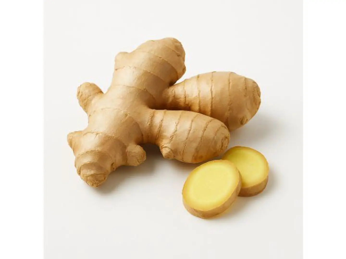 Ginger - 500 Gram