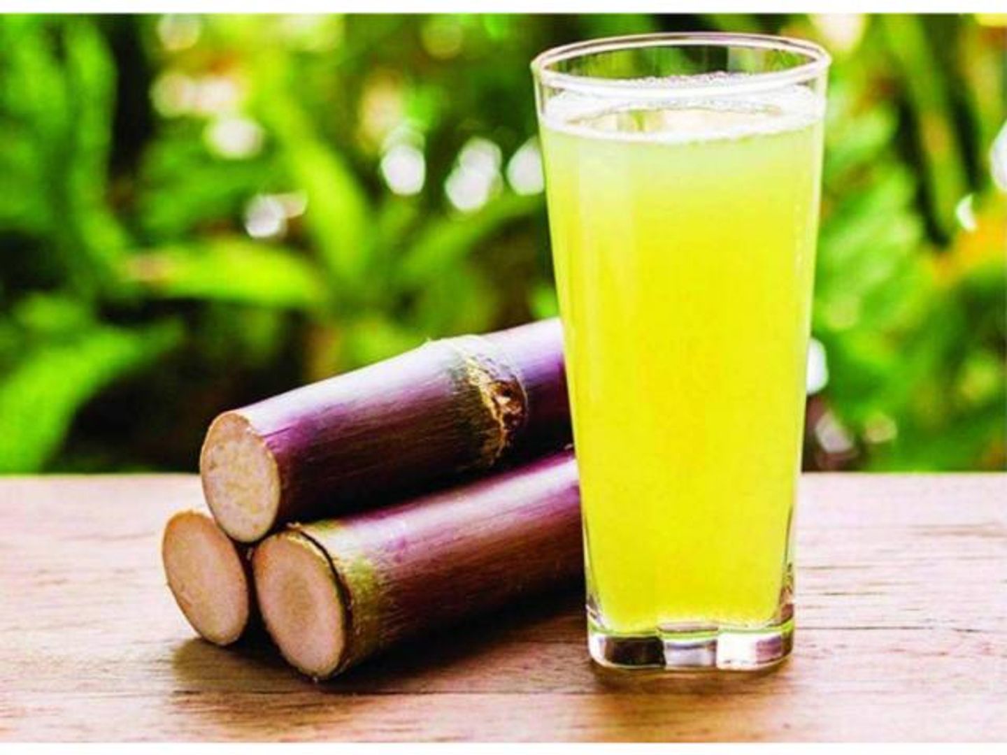 Cane Juice - Small