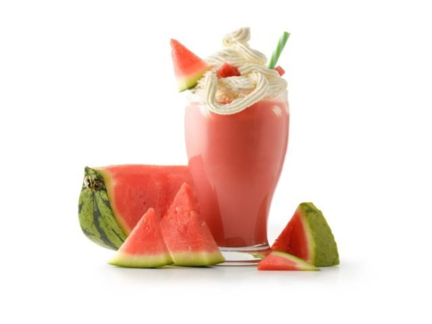 Classic Watermelon Shake - Large