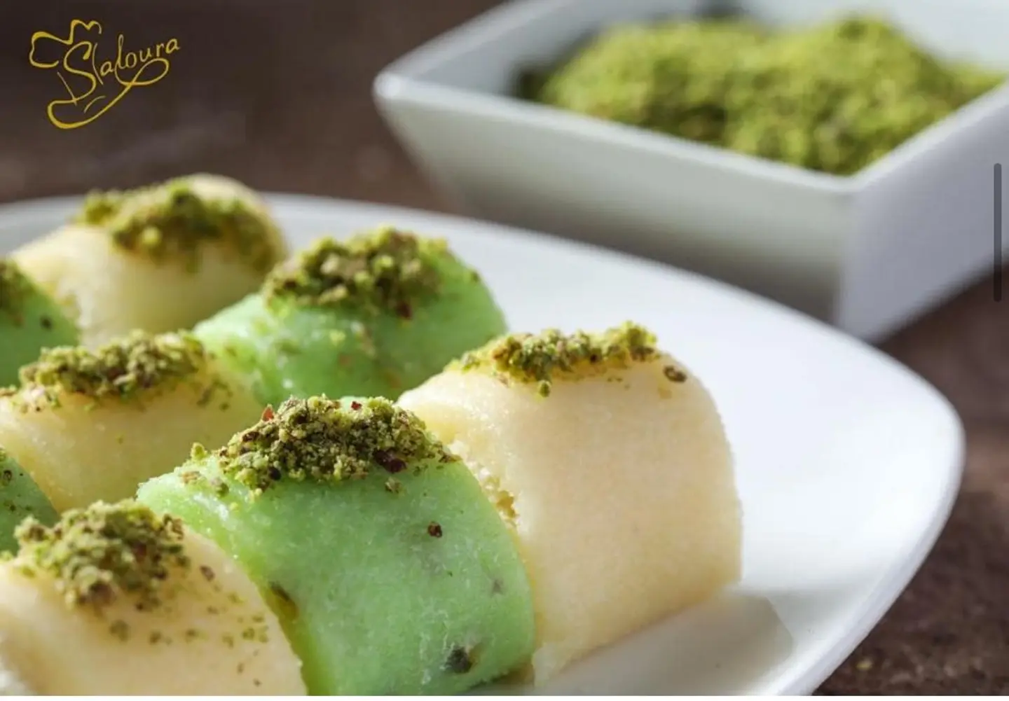 حلاوة جبن - 250 جم