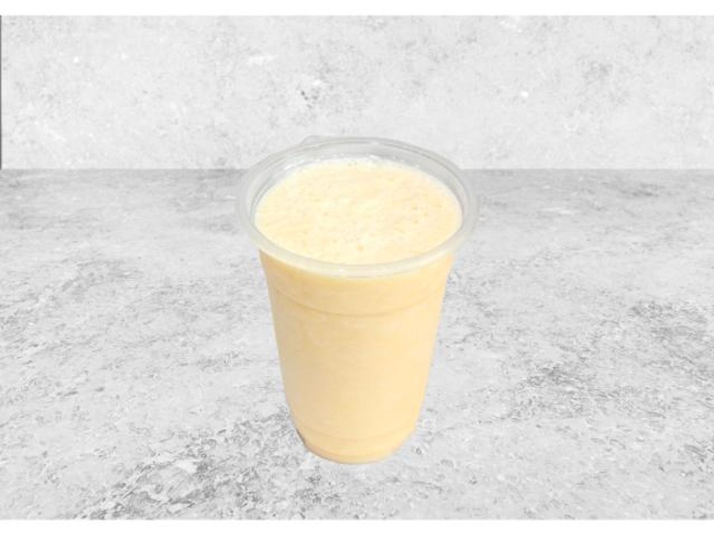 Melon With Milk - Medium Cup