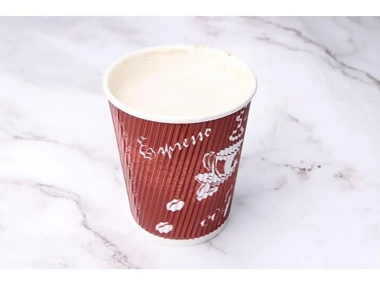 Milk Tea - Cup