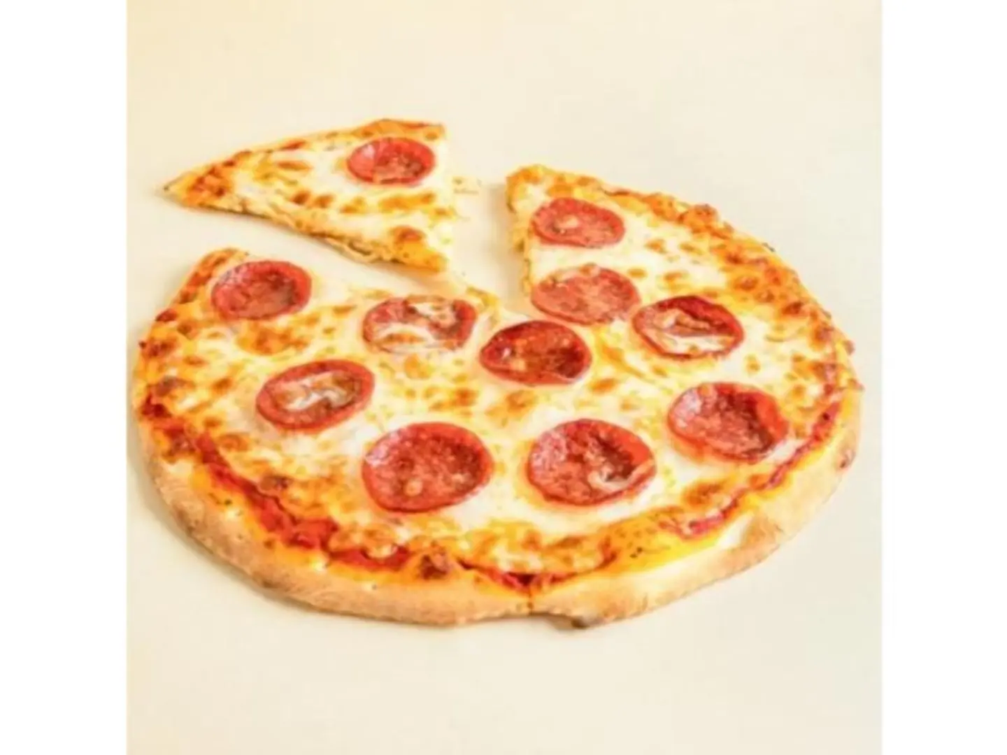 Pepperoni Pizza - Medium