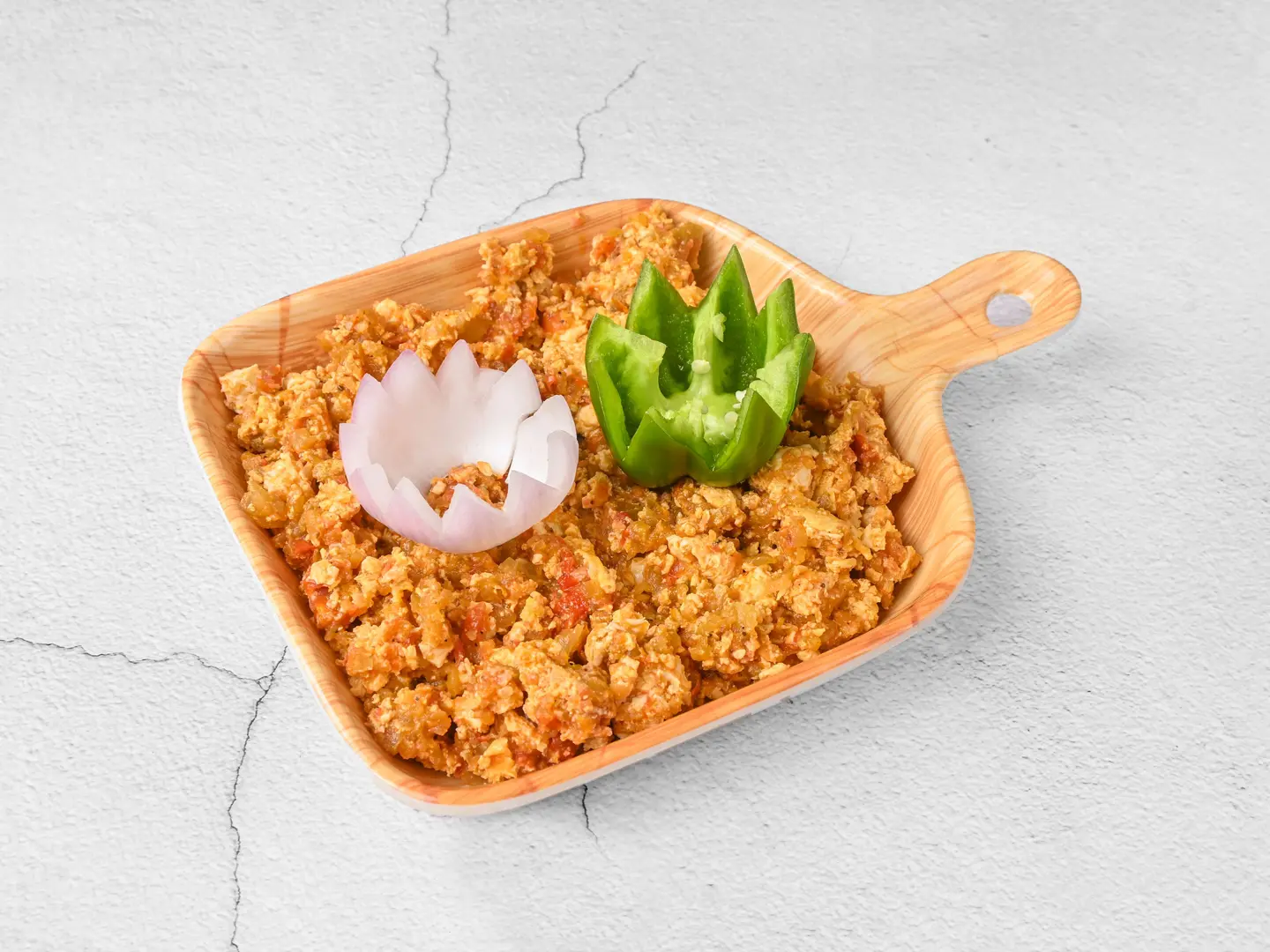 علبة شكشوكة - صغير