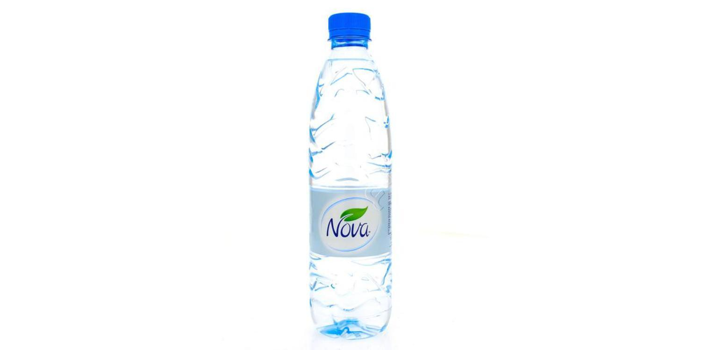 Water - Small
