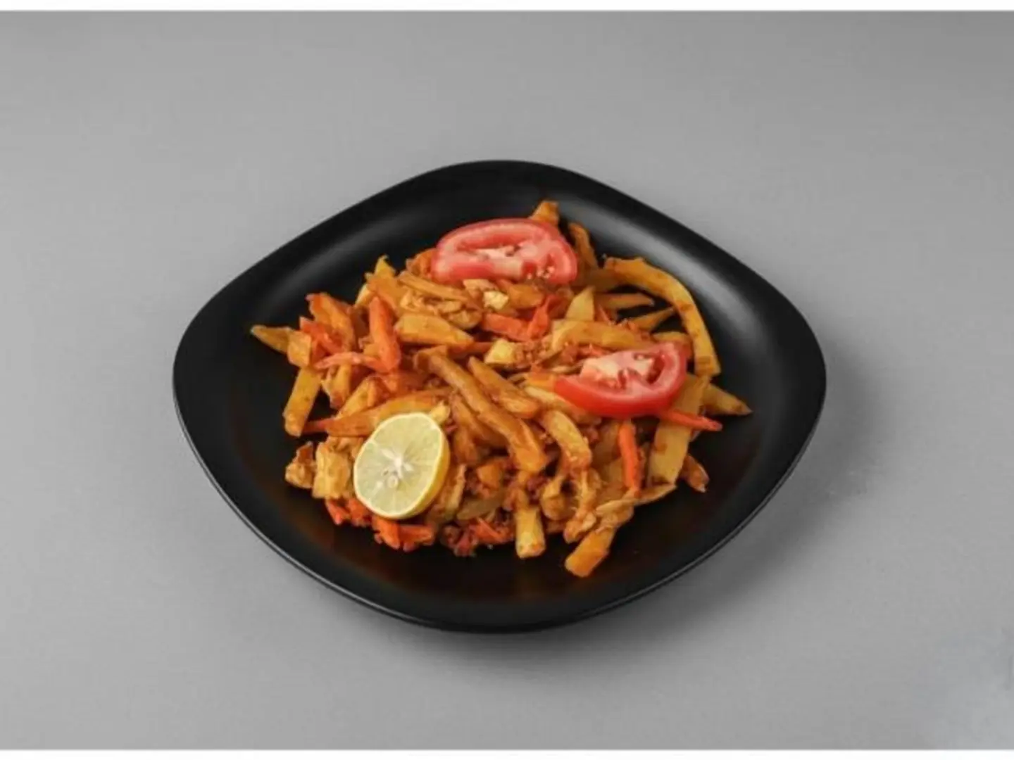 Oven Baked Mixed Vegetables - Large