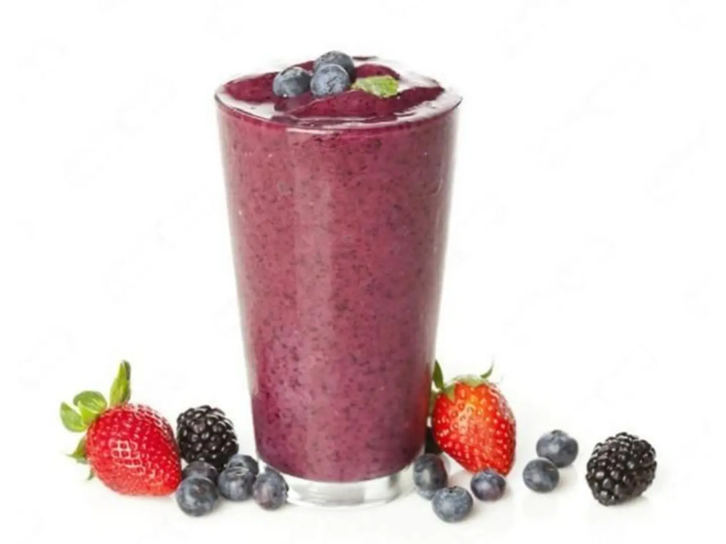 Pure Berry - Medium