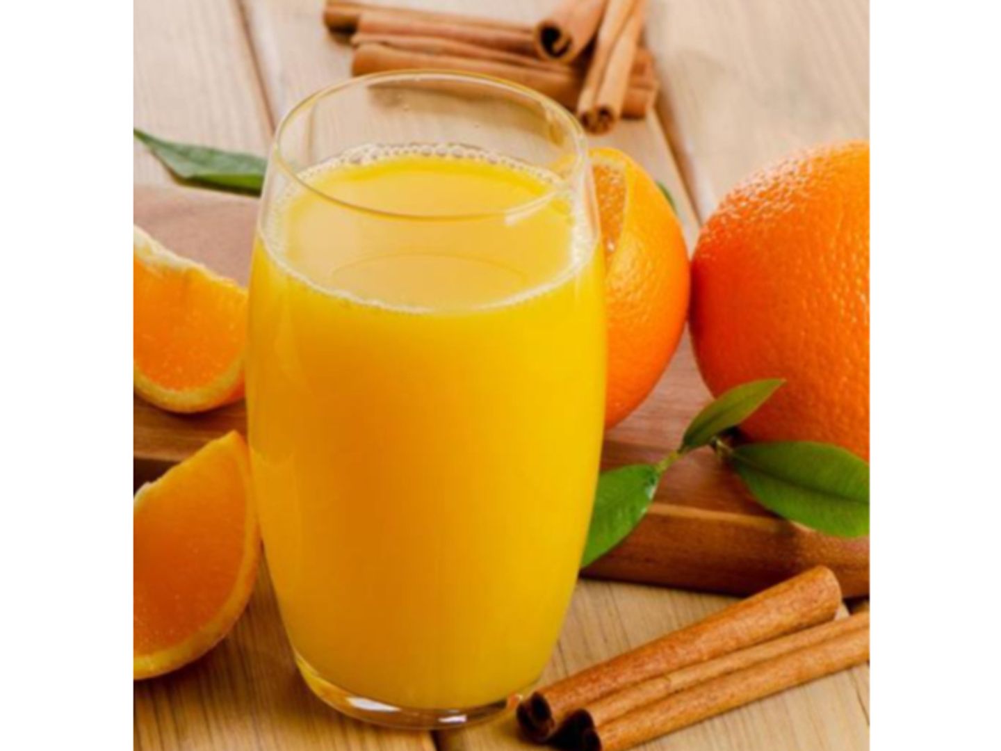 Orange Juice - Small